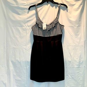 Forever 21 Black & White Dress size M- NEW!